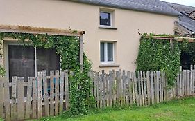 La Bergerie Du Mesnil