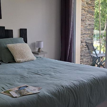 La Bergerie Du Mesnil Bed and Breakfast Livry  Buitenkant foto